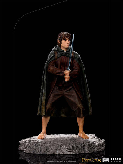 Frodo BDS Art Scale 1/10