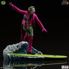 Joker 66 Deluxe BDS Art Scale Statue