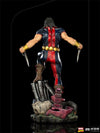 Warpath BDS Art Scale 1/10