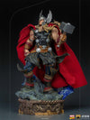 Thor Unleashed Deluxe Art Scale 1/10 Statue