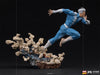 Quicksilver BDS 1/10 Art Scale Statue