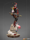 Deadpool BDS 1/10 Art Scale Statue – Marvel