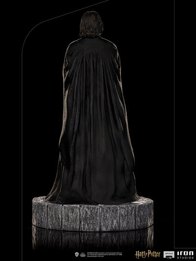 Harry Potter - Severus Snape Regular Art Scale 1/10