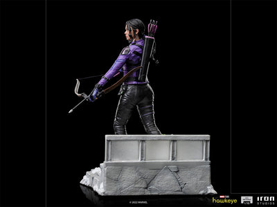 Hawkeye - Kate Bishop BDS Art Scale 1/10