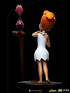 Wilma Flintstone Art Scale 1/10