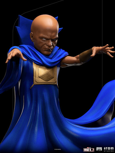 What If...? - The Watcher BDS Art Scale 1/10