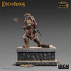 Lord Of The Rings: Gimli Art Scale Statue