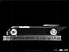 Batman The Animated Series - Batmobile Art Scale 1/10
