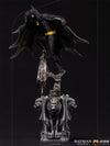Batman Returns - Batman Deluxe Art Scale 1/10