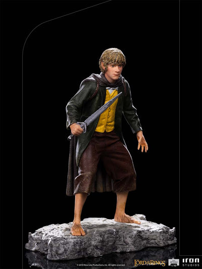 Merry BDS Art Scale 1/10