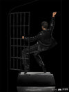 Jailhouse Rock - Elvis Presley Art Scale 1/10