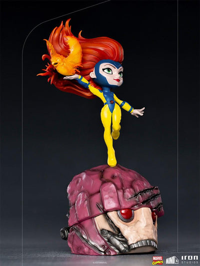 Jean Grey MiniCo Statue