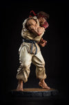 Street Fighter Classic Ryu 1/6 Scale Statue by PrototypeZ Studios