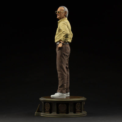 Stan Lee Legacy Replica 1/4 Scale Statue
