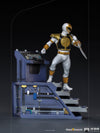 White Ranger BDS Art Scale 1/10