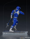 Blue Ranger BDS Art Scale 1/10