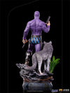 The Phantom - Deluxe Art Scale 1/10
