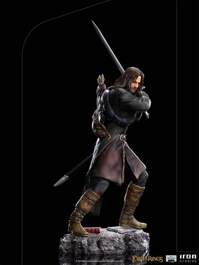 Aragorn BDS Art Scale 1/10