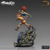 WilyKit & WilyKat BDS Art Scale 1/10 – Thundercats