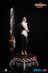 King of Fighters '97 - Chizuru Kagura 1/4 Scale Statue