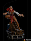 Lady Deathstrike BDS Art Scale 1/10