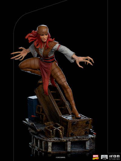 Lady Deathstrike BDS Art Scale 1/10