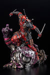 Deadpool Fine Art Signature Series 1/6 Scale Statue