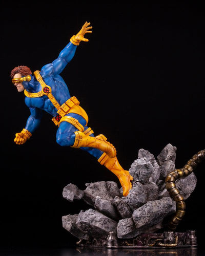 Cyclops X-Men Fine Art 1/6 Premium Statue