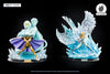 Saint Seiya HQS Cygnus Hyoga Limited Statue