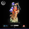 One Piece Ikigai #2 Kozuki Oden Statue