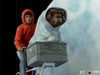 E.T. and Elliot Art Scale 1/10 Deluxe