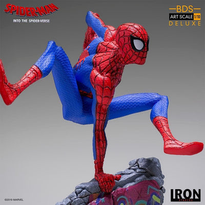 Peter B. Parker BDS 1/10 Art Scale Statue