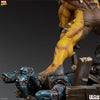 Sabretooth BDS Art Scale 1/10 – Marvel Comics