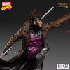 Gambit Vs Sentinel BDS Art Scale Statue