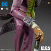 Joker 1/3 Prime Scale Statue DC Comics