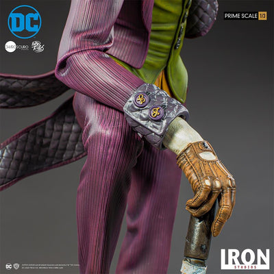 Joker 1/3 Prime Scale Statue DC Comics