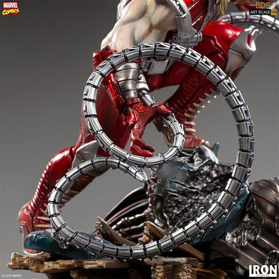 Omega Red BDS Art Scale 1/10 – Marvel Comics