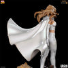 Emma Frost BDS Art Scale 1/10 – Marvel Comics