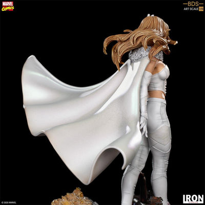 Emma Frost BDS Art Scale 1/10 – Marvel Comics
