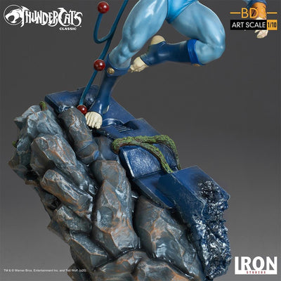 Tygra BDS Art Scale 1/10 – Thundercats
