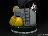 Batman Returns Penguin Deluxe Statue