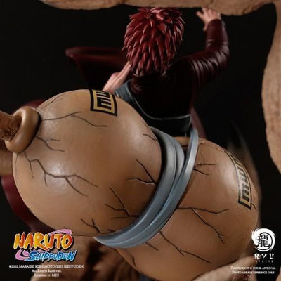 Naruto Shippuden Gaara 1/6 Scale Statue