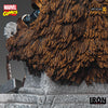 Odin Deluxe BDS 1/10 Art Scale Statue