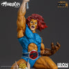 Lion-O & Snarf BDS Art Scale 1/10 – Thundercats