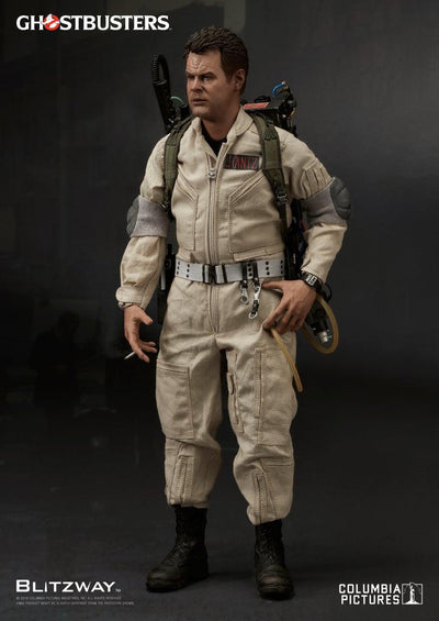 Ghostbusters (1984) – Raymond Stantz 1/6 Scale Figure