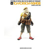 Tomorrow Kings Underverse Ranger TK DAI NI SUTORAIKI (Yellow) 1/6 Scale Figure by 3A