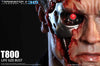 Terminator 2: Judgement Day T-800 Life Size Bust