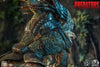 Berserker Predator 1/4 Scale Statue