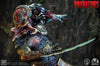 Berserker Predator 1/4 Scale Statue