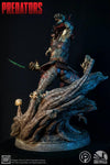Berserker Predator 1/4 Scale Statue
